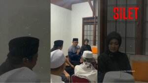 Kesaksian Ridwan Kamil Menjemput Jenazah Eril