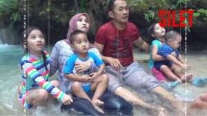 Pengalaman Buruk Zaskia Mecca Dengan Arus Air