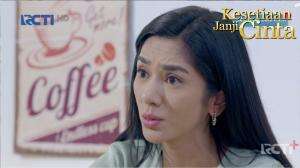 Kesetiaan Janji Cinta Eps. 82 - Rosi Bikin Recana Agar Perbaiki Nama Arya