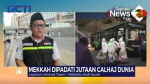 Informasi Ibadah Haji 2023