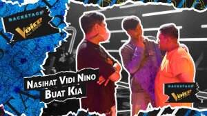Nasihat Vidi Nino Buat Kia