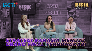 Strategi Rahasia Menuju Grand Final Terbongkar!