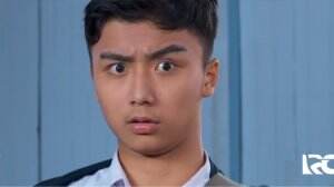 Pede Banget Nih Arsya