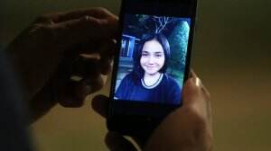 Senyum Salma Mengalihkan Dunia Nathan - Dear Nathan The Series Eps. 10