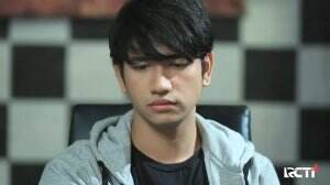 Nathan Galau Salma Menghindar - Dear Nathan The Series Eps. 6