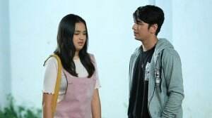 Protektif Banget Si Nathan - Dear Nathan The Series Eps. 6