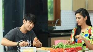 Nathan Paling Bisa Deketin Camer - Dear Nathan The Series Eps. 7