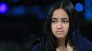 Jadi Sweet Terjebak Di Rooftop Berdua - Dear Nathan The Series Eps. 8