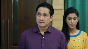 Salma Dilarang Dekart Dengan Nathan - Dear Nathan The Series Eps. 8