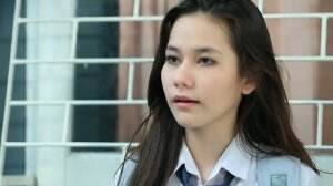 Afifa Gak Suka Banget Dengan Nathan - Dear Nathan The Series Eps. 9