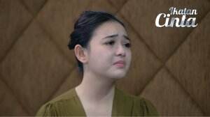 Andin Terharu Dengar Berita Ini - Ikatan Cinta Eps. 836
