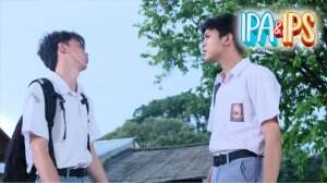 Ardi Dan Maman Berebut Kayla? - IPA & IPS Eps. 404