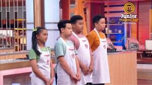 WOW! Kejutan Untuk Para Konsestan - Junior MasterChef Indonesia