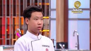 Waduh, Presentasinya Kok Begitu? - Junior MasterChef Indonesia