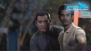 Wah, Ada Apaan Tuh? - Putri Duyung Dan 1001 Keajaiban Eps. 140