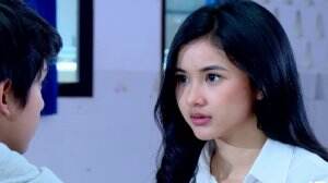 Roman Picisan The Series Eps. 10 - Saling Tatap Turun Ke Hati