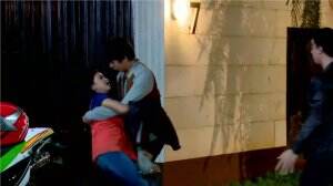 Roman Picisan The Series Eps. 10 - Wulan Rela Pertaruhkan Nyawa Demi Roman