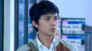 Roman Picisan The Series Eps. 6 - Ada Yang Cemburu Nih