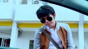 Roman Picisan The Series Eps. 8 - Harga Diri Roman Takut Tercabik - Cabik