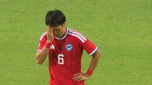 Best Defensive Singapura vs Thailand