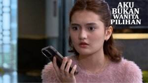 Hah? Keysha Sudah Jadi Istri Orang? - AKu Bukan Wanita Pilihan Eps. 179
