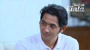 Al Mau Antar Reyna Ke Sekolah - Ikatan Cinta Eps. 874