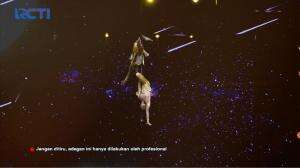 4 Penampilan Tarian Indah Membuat Judges Terpukau - Indonesia's Got Talent 2022