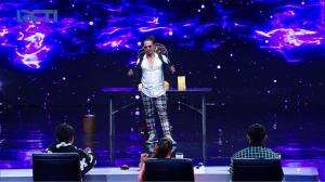 Densu Dan Arman Dibuat Bingung Oleh Permainan Aray - Indonesia's Got Talent 2022