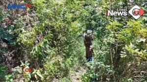 Warga Alami Krisis Air Bersih