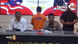 Kasus Santri Dianiaya Senior Terus Berlanjut