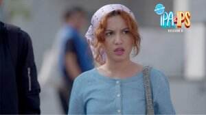 Nah Loh, Giska Ngamuk - Mantan IPA & IPS Season 2 Eps. 434 - 435