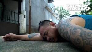 Taslim Babak Belur Dikeroyok! - Preman Pensiun 6 Eps. 21