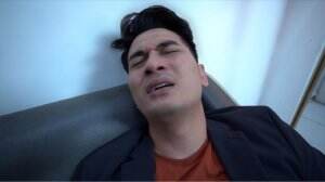 Kenapa Bima Jadi Panik? - Ruang Waktu Eps. 7