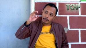 Rumus Buatan Mas Pur Gak Masuk Akal - Tukang Ojek Pengkolan Eps. 3386