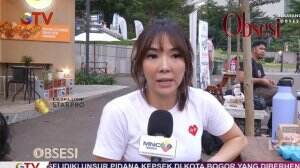Gading Giselle Jadi Bestie Demi Gempi