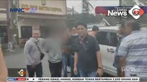 Bunuh Tetangga Karena Game Online