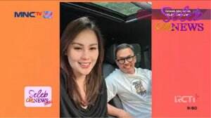 Akhirnya Jennifer Dun Akur Dengan Anak Sambung