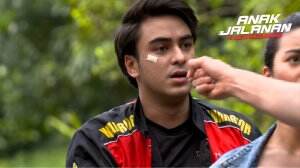 Bara Ditampar! - Anak Jalanan A New Beginning Eps. 461-462