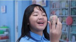 Gara - Gara Bakso, Gendis Jadi Dihukum - Avisa Putri Samudera Eps. 1