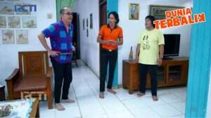 Waduh, Terjadi Kesalahpahaman Nih - Dunia Terbalik Eps. 2888