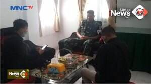 TNI AD Di Kaltara Tewas Dianiaya Senior