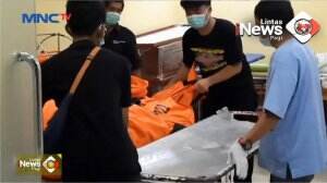 Mengungkap Sebab Sekeluarga Tewas Mengering