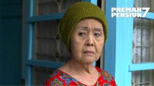 Langsung Tancap Gas Kalau Emak Suruh - Preman Pensiun 7 Eps. 15A