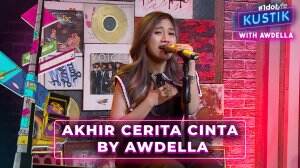 Awdella Akhir Cerita Cinta