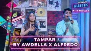 Tampar by Awdella X Alfredo