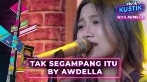 Tak Segampang Itu by Awdella