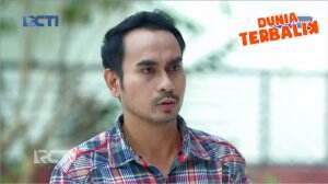 Fajar Perhatiannya Berlebihan - Dunia Terbalik Eps. 2910