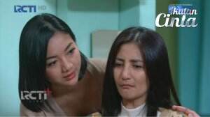 Kondisi Mama Sarah Semakin Memprihatinkan - Ikatan Cinta Eps. 987
