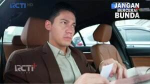 Ada Yang Disembunyikan Dari Firman? - Jangan Bercerai Bunda Eps. 12