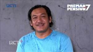 Karir Kerja Kang Gobang Meningkat - Preman Pensiun 7 Eps. 29B